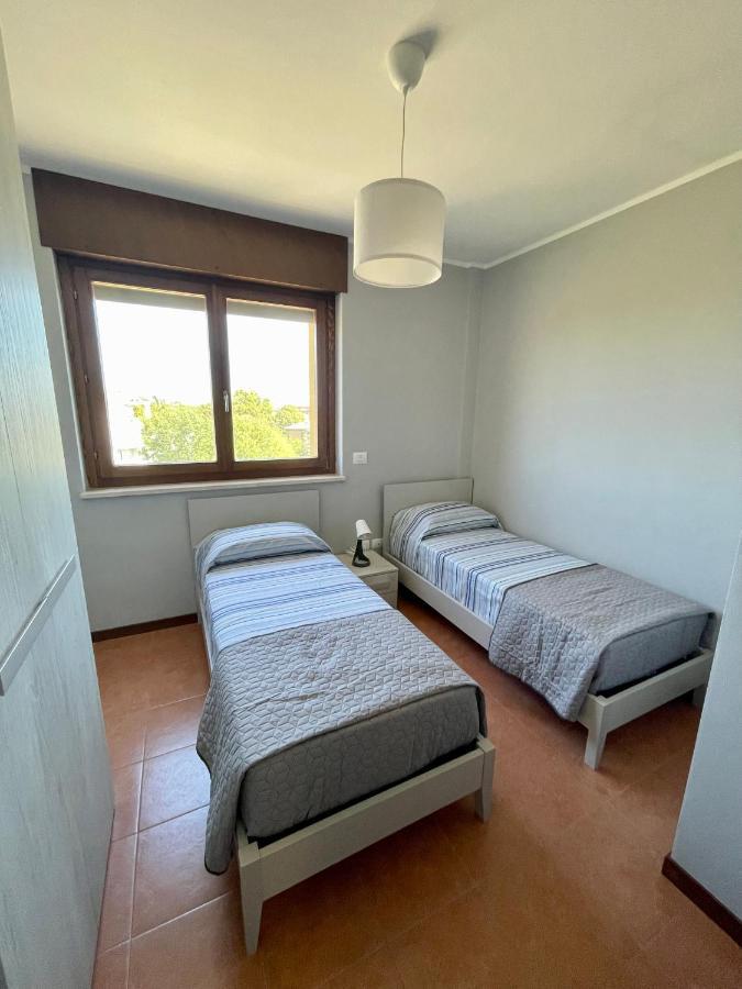 Appartamento Fiordaliso Mantoue Extérieur photo